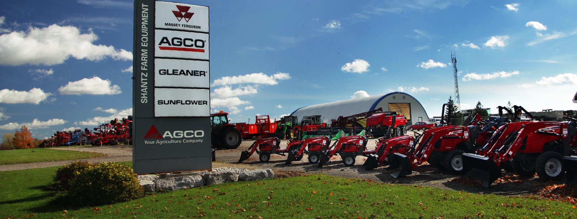 Maintenance Services